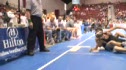 108 lbs youth match, Jacob Vitale, MO vs Adrian Lange, KS