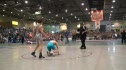 110lbs Michael Hamilton OK- vs. Grant Leeth MO-