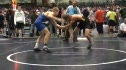 112lbs Bricker Dixon (Park Hill) v Nick Harrison (Stillman Valley)