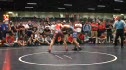 112lbs Final Devin Carter (Christiansburg) v Robert Dyar (Vestavia Hills AL)