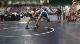 112 lbs QF Robert Dyar (Vestavia AL) v Josh Fisher (