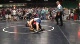 112 lbs Robert Benton (Olympic) v Brian St. James (Centennial)