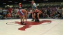 112lbs SF Bryan Whitt (Norfolk Academy) v Devin Carter (Christiansburg)