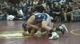 112lbs Alex Cisneros Selma- vs. Evan Silver Blair-