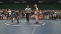 112lbs Brandon Jeske VA- vs. Jerome Robinson OH-