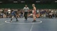 112lbs Brandon Jeske VA- vs. Jerome Robinson OH-