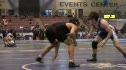 112lbs Brian Bowers OR- vs. Kodie Brown-CA