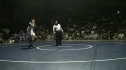 112lbs Courtland Hacker Brookfield-CO vs. Alfonzo Osuna Brawley-