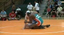 112lbs Ben Mathiessen Michigan Freeze- vs. Kevin Gooding Diesel-