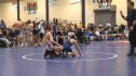 112lbs Dakota Bauer Ballard Huxley-IA vs. Devin Carter Christiansburg-VA