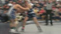 112lbs Evan Silver Blair- vs. Dom Malone Wyoming Seminary-