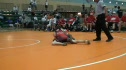 112lbs Kevin Gooding Diesel- vs. Nic Young Nebraska white-