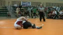 112lbs Kyle Hussey Missouri Storm- vs. Sean Raddatz Illinois Inferno-