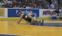 112lbs Jimmy Gulibon Derry- vs. Devon Lotito Liberty-