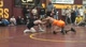 112lbs Alex Cisneros Selma- vs. Devin Mckeever St. Paris Graham-