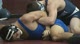 112lbs Dean Obourke Cavelry Chapel- vs. Dominick Malone Wyoming Seminary-