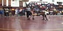 112lbs Jimmy Gulibon -PA vs. Edgar Bright -OH