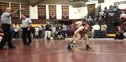 112lbs Joey Dance -VA vs. Alex Moore -OH