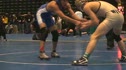 112lbs Shawn Van Dyke Grundy- vs. Gabe Cabrera Nome-