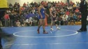 112lbs Juan Torres Simley- vs. Terry Dawson Brandon-
