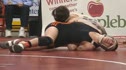 112lbs Randy Cruz Bethlehem Catholic-PA vs. Colt Cotten Benton-PA