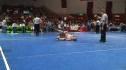115 lbs Youth Match Andrew Garcia, , MI vs Taylor Moeder, , KS