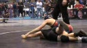 115lbs Tyler Manion PA- vs. Chase Krusky Fl-