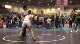 115lbs Johnny Campos CA- vs. Tomaz Gonzalez ID-