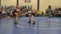 119hs Sam Jones Ponderosa-CO vs. Dan Faas Roseburg-OR