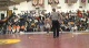 119lbs James Ingram University- vs. Sean Boyle Blair-NJ