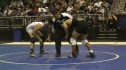 119lbs Austin Mogg El Reno- vs. Jese Delgado Gilroy-