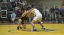 119lbs Nico Megaludis Franklin Regio- vs. Michael Rhone Benton-