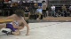 119lbs Sean Boyle Blair- vs. Frankie Goodwin Mt St Joseph-
