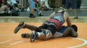 119lbs Armani Harris Southern Florida Lightning- vs. Andrew Brown Ohio Lightning-