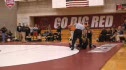 119lbs Cody Budd South Seneca- vs. Justin Diaz Waterloo-
