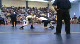 119lbs Josh Keszler Brown Sturgis-SD vs. Hunter St John Iowa City West-IA