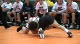119lbs Keith Serber Missouri Storm- vs. Tom Ambrose Illinois Inferno-