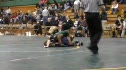 119lbs Mark Martin St Edwards- vs. Kyle Johnson Wyoming Seminary-