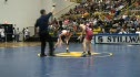 119lbs Shane Young -PA vs. Jared Patterson Cushington-