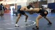 119lbs Fabian Garcia Turlock- vs. AJ Valles Selma-