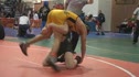 119lbs Gabe Brown Poway- vs. Fabian Garcia Turlock-