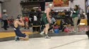 119lbs Sean Boyle Blair- vs. Mike Oboyle Brooks-
