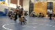 119lbs Bryan Pinto Hesperia- vs. Charlie Rymer Servite-