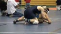 119lbs Steven Widmer Central Catholic- vs. Binh Dang Fountain Valley-