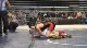 119lbs Kevin Frantz Loyola- vs. RJ Labeer Pomfret-
