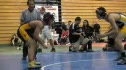 119lbs Richard Rios Santa Fe- vs. Peter Palacios Calvary Chapel-