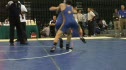119lbs Tommy Siciliano Newberg- vs. Eric Wilson Grandview-