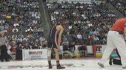 119lbs Anthony Marino Liberty-PA vs. Derrick Nelson Waynesburg Cent-PA