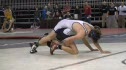 119lbs Brett Przywara Arch Curley- vs. Frankie Goodwin Mt St Joseph-