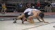 119lbs Brett Przywara Arch Curley- vs. Frankie Goodwin Mt St Joseph-
